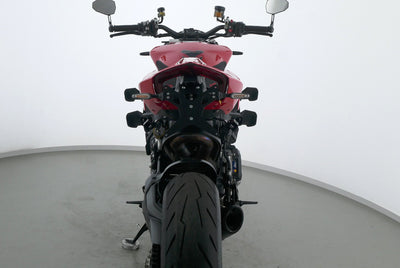 DUCATI STREETFIGHTER V2