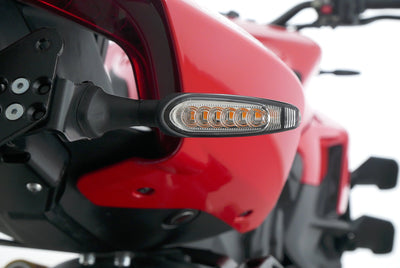 DUCATI STREETFIGHTER V2