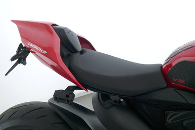 DUCATI STREETFIGHTER V2