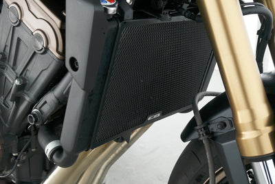 HONDA CB 650 R E-CLUTCH