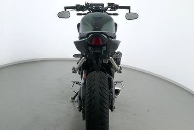HONDA CB 650 R E-CLUTCH