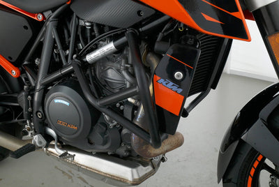 KTM 690 DUKE