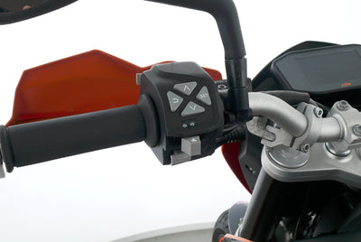 KTM 690 DUKE