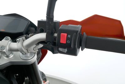KTM 690 DUKE