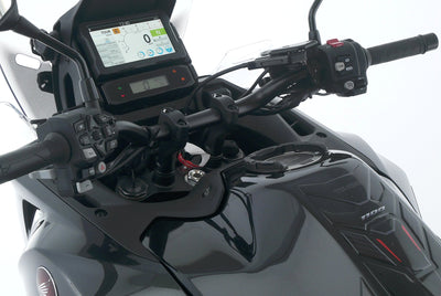 HONDA NT 1100 ES DCT