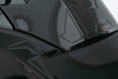HONDA NT 1100 ES DCT