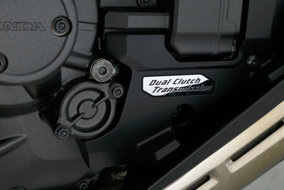 HONDA NT 1100 ES DCT