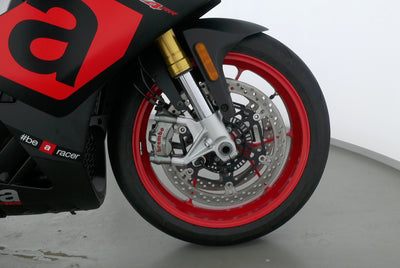 APRILIA RSV 4 RR