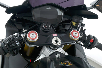 APRILIA RSV 4 RR