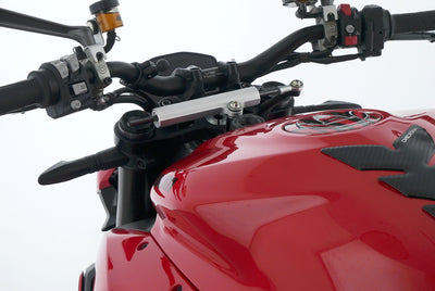 DUCATI STREETFIGHTER V2