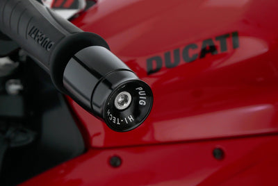 DUCATI STREETFIGHTER V2