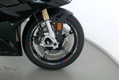 BMW S 1000 RR