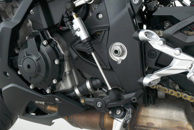 BMW S 1000 RR