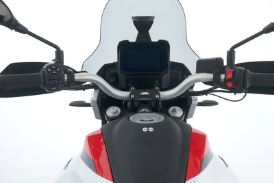 MOTO GUZZI V85TT