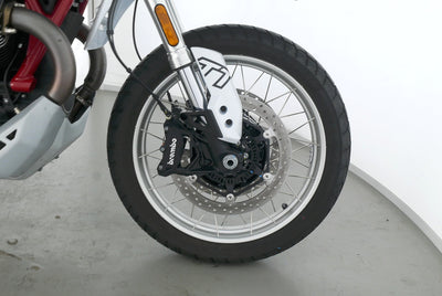 MOTO GUZZI V85TT