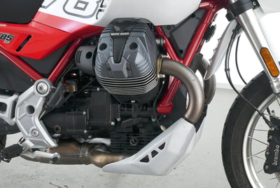 MOTO GUZZI V85TT
