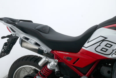 MOTO GUZZI V85TT