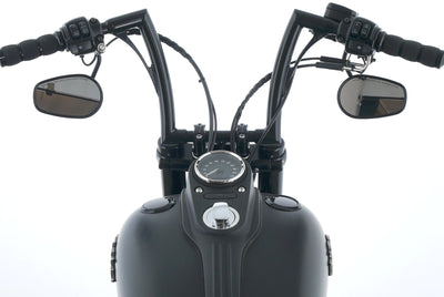 HARLEY DAVIDSON DYNA STREET BOB