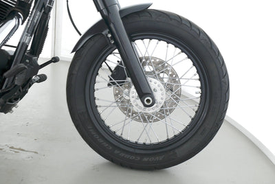 HARLEY DAVIDSON DYNA STREET BOB
