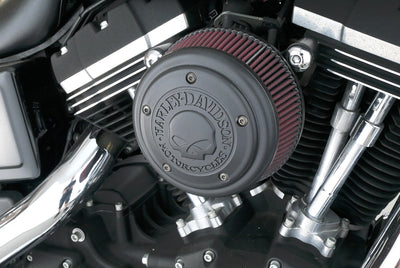 HARLEY DAVIDSON DYNA STREET BOB
