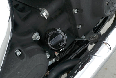HARLEY DAVIDSON DYNA STREET BOB