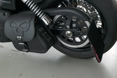 HARLEY DAVIDSON DYNA STREET BOB