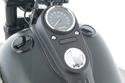HARLEY DAVIDSON DYNA STREET BOB