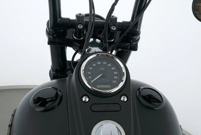 HARLEY DAVIDSON DYNA STREET BOB