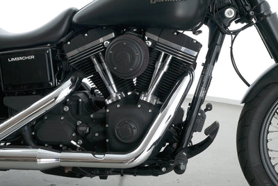 HARLEY DAVIDSON DYNA STREET BOB