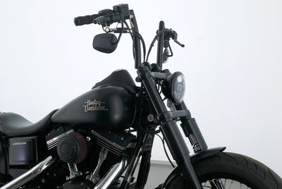 HARLEY DAVIDSON DYNA STREET BOB