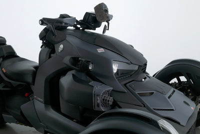 CAN AM CAN AM RYKER 900 RALLY