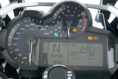 BMW R 1200 GS ADVENTURE TRIPLE