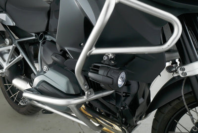 BMW R 1200 GS ADVENTURE TRIPLE