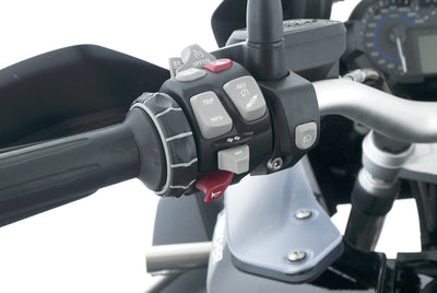 BMW R 1200 GS ADVENTURE TRIPLE