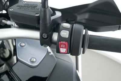 BMW R 1200 GS ADVENTURE TRIPLE