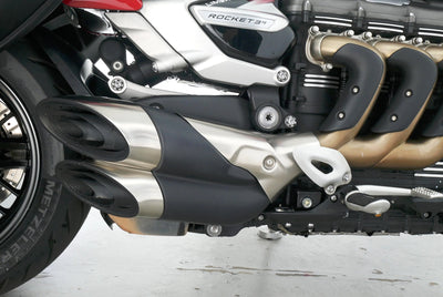 TRIUMPH ROCKET 3 R