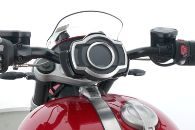 TRIUMPH ROCKET 3 R