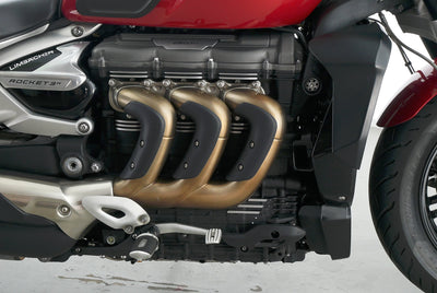 TRIUMPH ROCKET 3 R