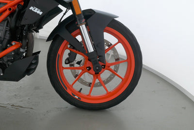 KTM 390 DUKE