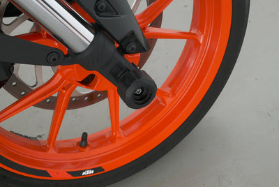 KTM 390 DUKE