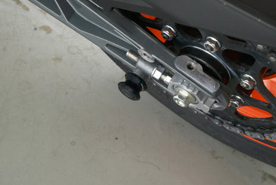 KTM 390 DUKE