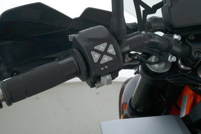 KTM 390 DUKE
