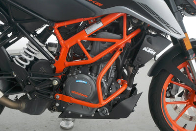 KTM 390 DUKE
