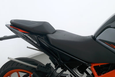 KTM 390 DUKE