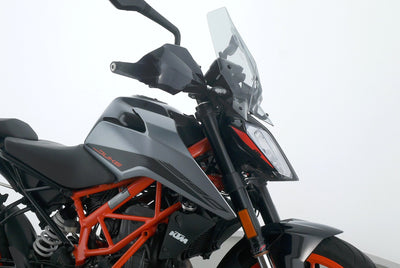 KTM 390 DUKE