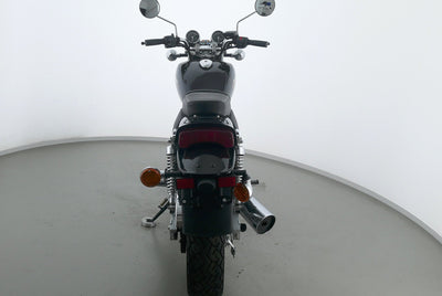 KAWASAKI EL 250