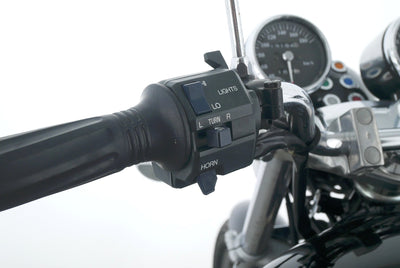 KAWASAKI EL 250