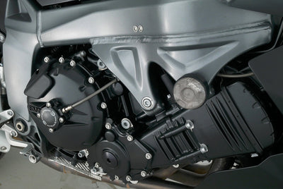 BMW K 1300 R