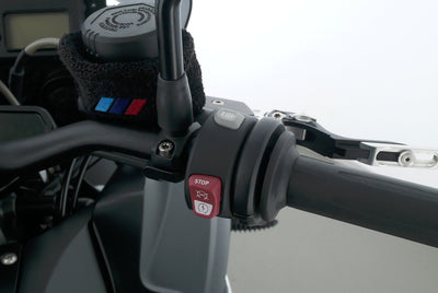 BMW K 1300 R