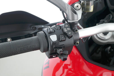 DUCATI MULTISTRADA V4 S SPORT FULL